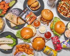 Tiffin Box (Clayton South)