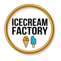 ICECREAM FACTORY