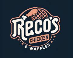 Reco's Chicken And Waffles