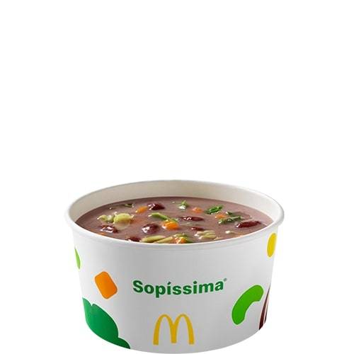 Sopa Camponesa