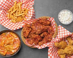 OPPA chicken (4226 Drummond Road)