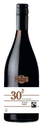 Co-op Irresistible Pinot Noir Wine (750ml)
