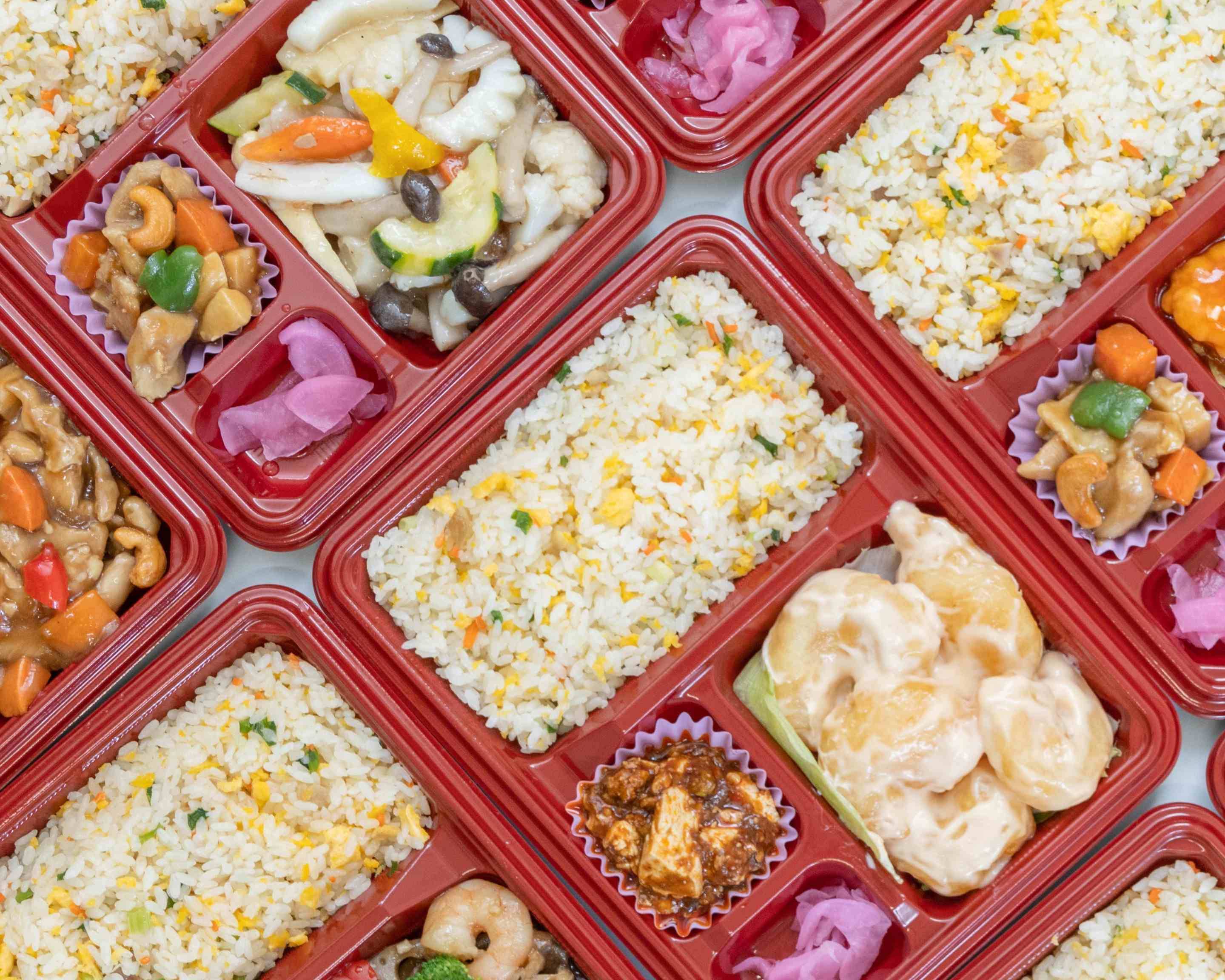 中華旬彩料理 東方紅 Chinese seasonal food Tohokouの