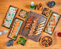 Yoyogi Sushi (Seaford)