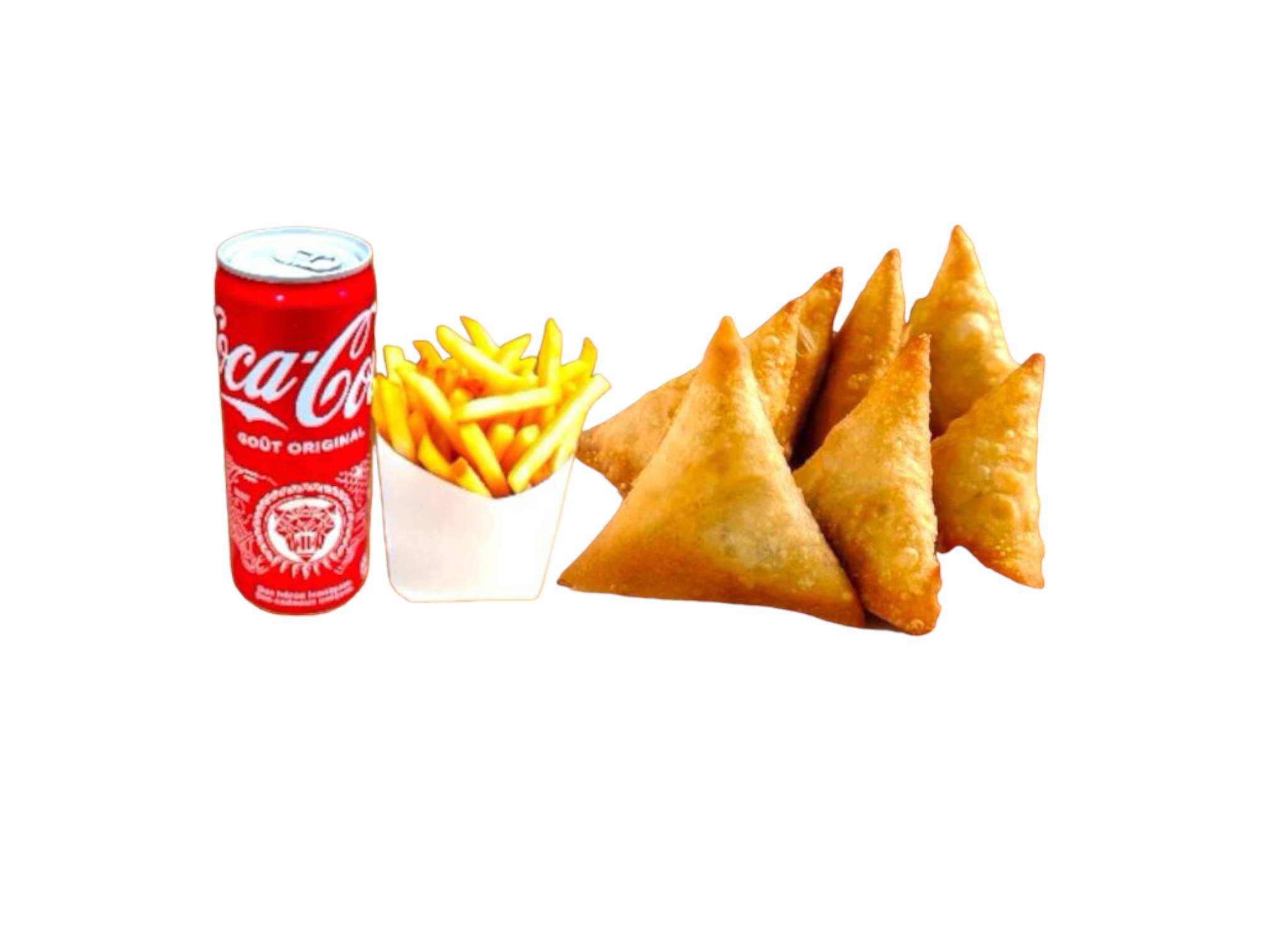 Menu TA - 2