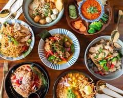 Rice & Shine (5830 Geary Blvd)