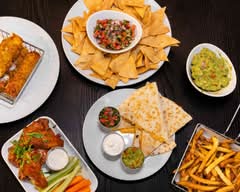 Cabrera's Wings & Things