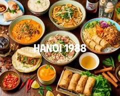 Ha Noi 1988
