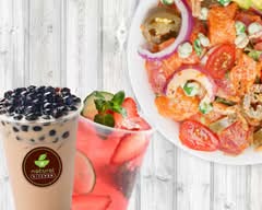 Natural Kitchen (Stamford)