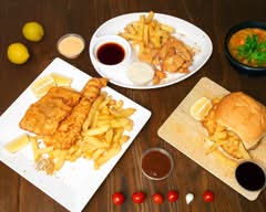 Fabulous Fish Somerset West Halaal