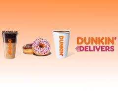 Dunkin' (Toreo)