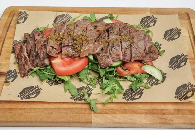 Los Pibes - Argentinian Steak