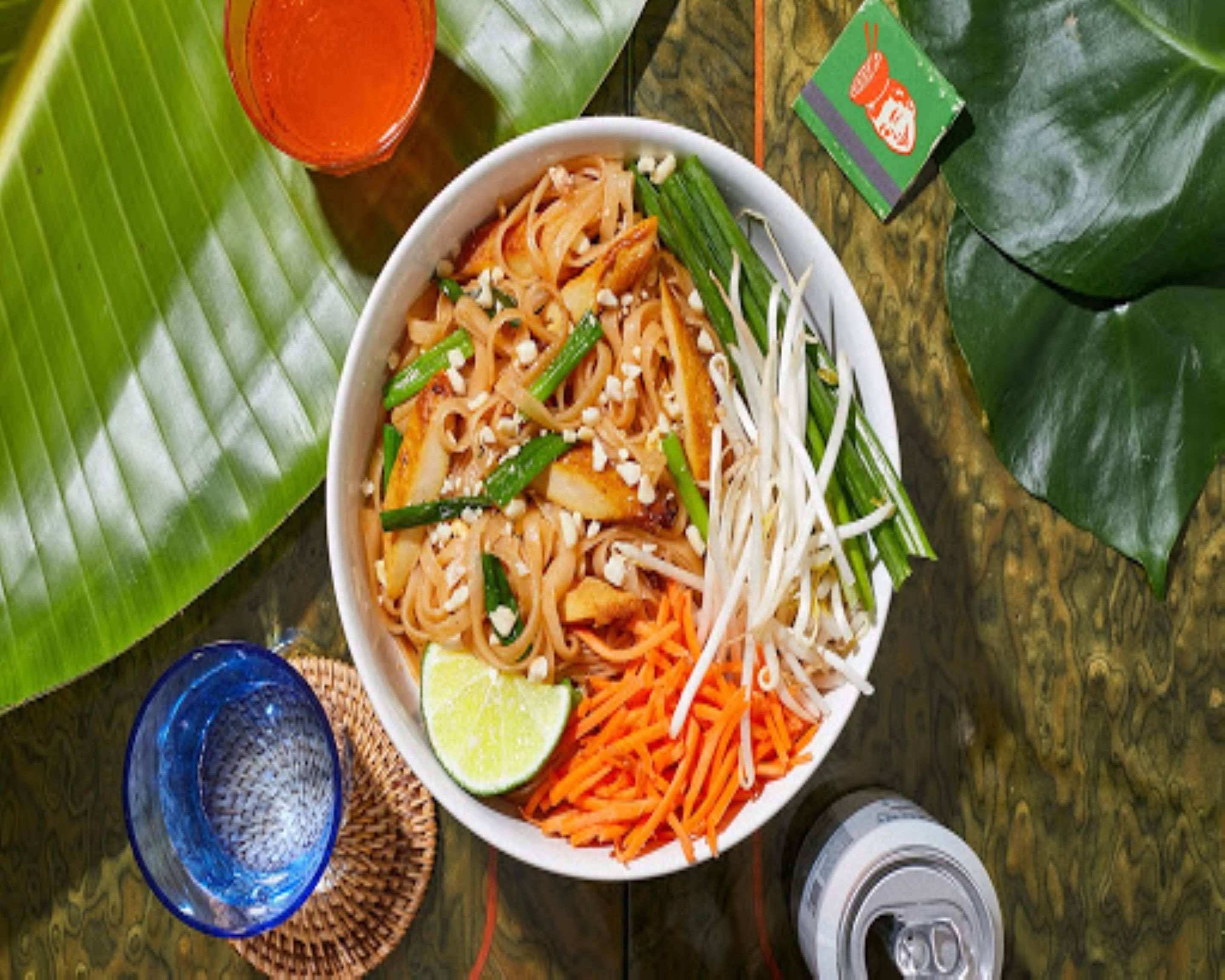Order Pad Thai Guy Panania, NSW Menu Delivery and Takeaway in Sydney Menu & Prices Uber Eats
