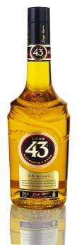 Licor 43 70 cl.