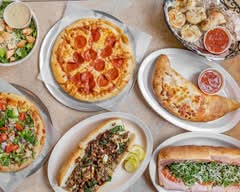 Pete's Famous Pizza (South Philly)