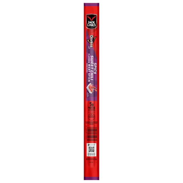 Jack Link's Doritos Spicy Sweet Chili Meat Stick .92oz