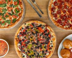 Limon Pizzeria Halal