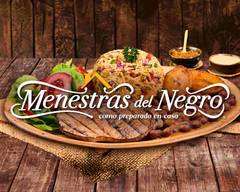 Menestras Del Negro (C.C. Paseo Shopping Santo Domingo)