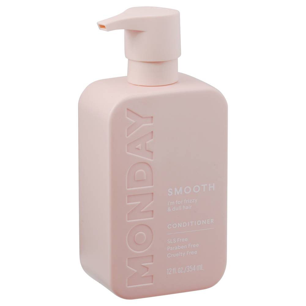 Monday Smooth Conditioner (12 fl oz)