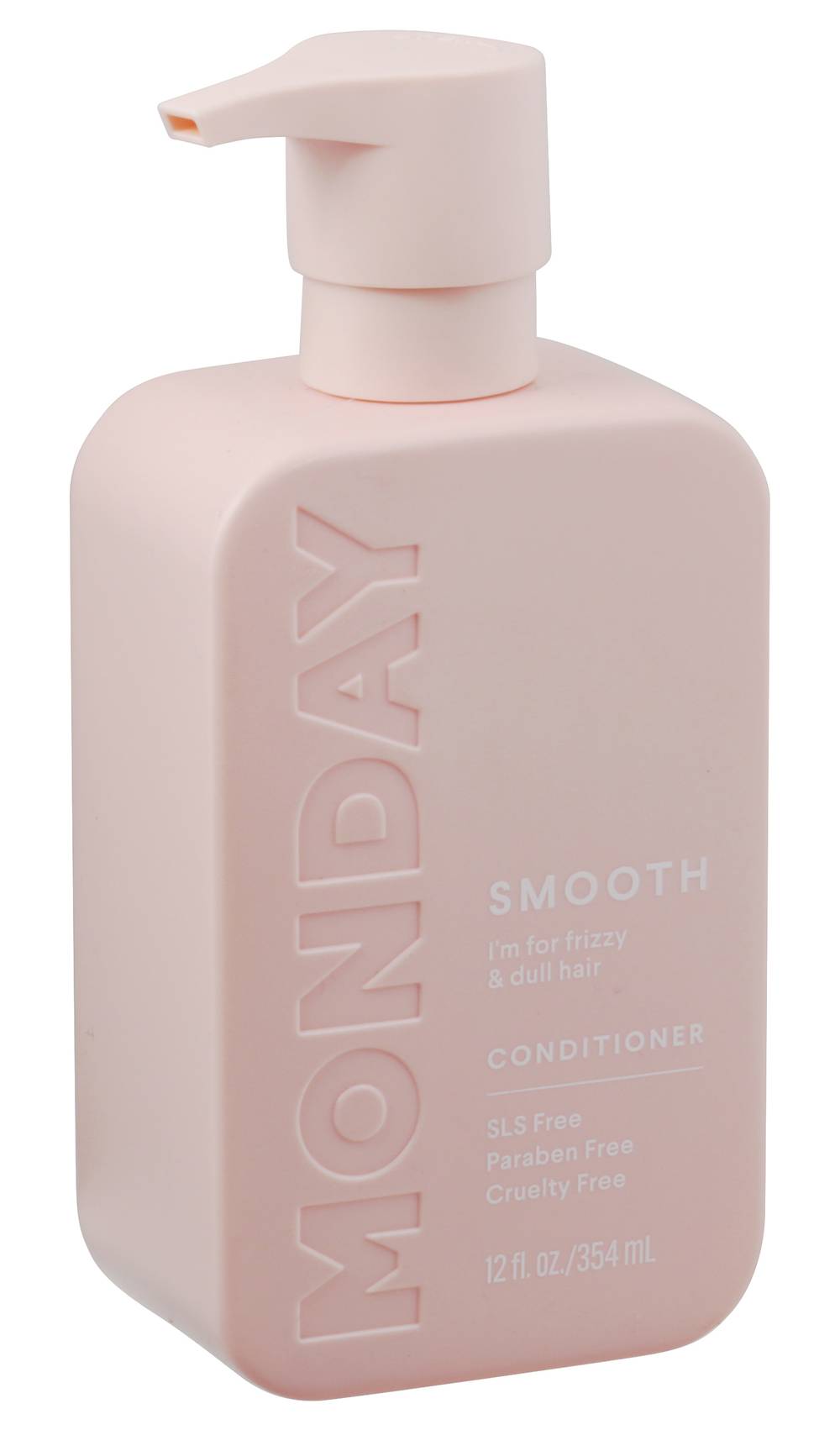 Monday Smooth Conditioner (12 fl oz)