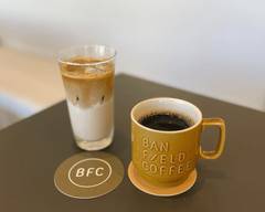 BAN FIELD COFFEE