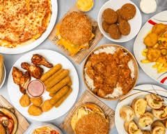 Burger Und Grill Bielefeld