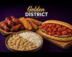 Golden District