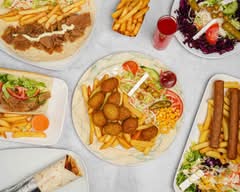 King of Kebab (Tournai)