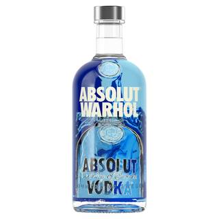 Absolut Swedish Vodka 700ml