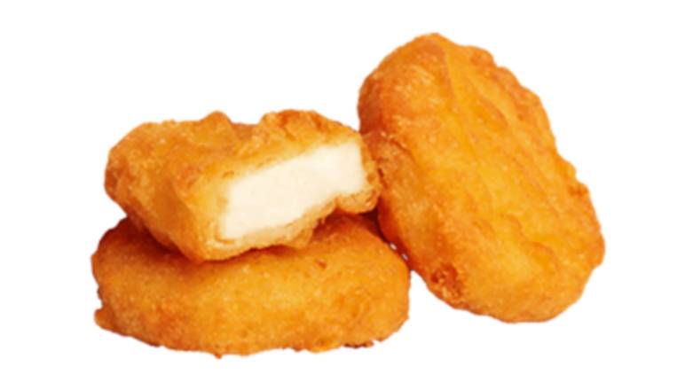 Nuggets 3 szt.