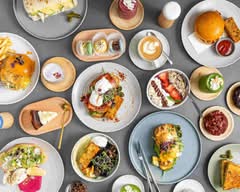 Butcher Shop Cafe (Melbourne)