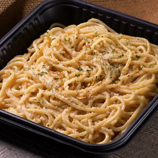 Garlic Noodles