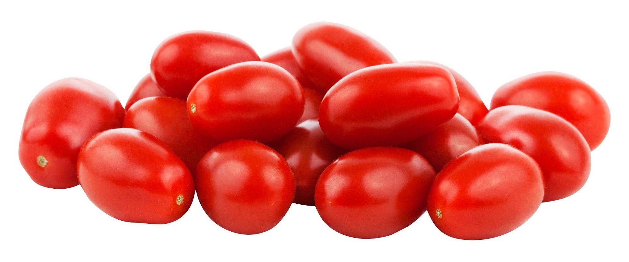 Tomates Raisins, 907 G / Grape Tomatoes, 907 G