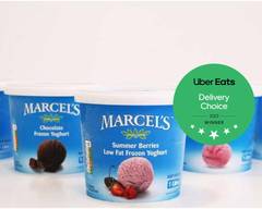 Marcel's Frozen Yoghurt Plumstead