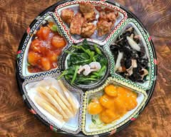 台湾料理香味館 Taiwanese Cuisine KOMIKAN			