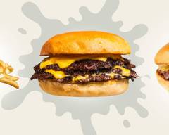 NomNom Burger by GastrobotEats