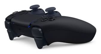 Sony Playstation Dualsense Wireless Controller For Ps5, Midnight Black