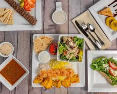 Kabob Korner (Lynnwood)