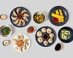 Fly Dumplings Östliche Vorstadt