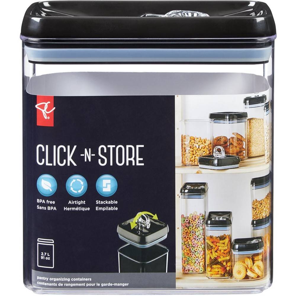 PC Click-N-Store Pantry Organizing Container Delivery Near Me | Order ...