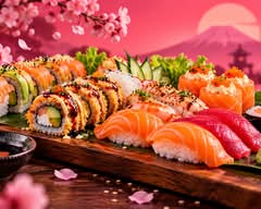 Ayhaan Kitchen 🍣
