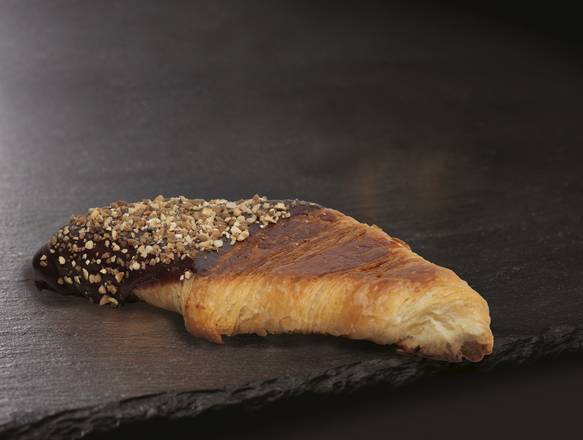 Flat Croissant Chocolat Noisette