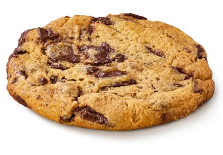Cookie Choc Loaded