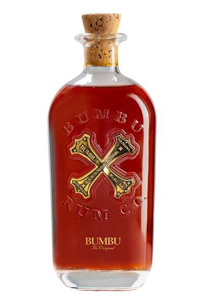 Bumbu Original Craft Rum (375 ml), Delivery Near You