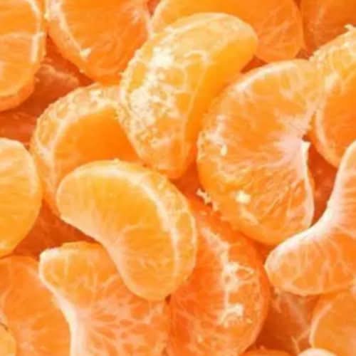 Mandarin Oranges