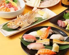 和食海鮮 あおぞら