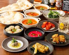 【カレー食堂＆酒場】プランB