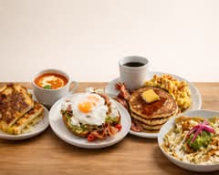 Brownella Coffee (Celaya)