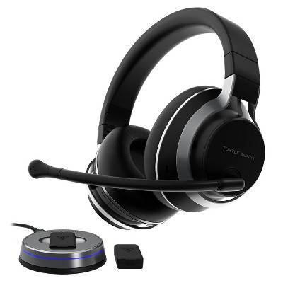 Turtle Beach Stealth Pro Wireless Gaming Headset for PlayStation