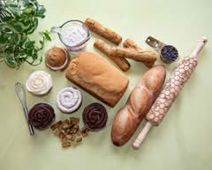 Honey Haven Baking Co. (603 N 3rd St)